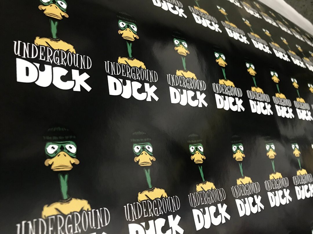 promo-marketing-business-duck-stickers,decals,labels,sticker,decal,label,stick it signs-burleigh-gold coast-australia
