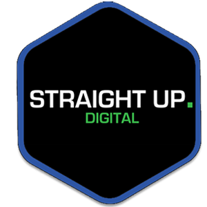 Straight Up Digital