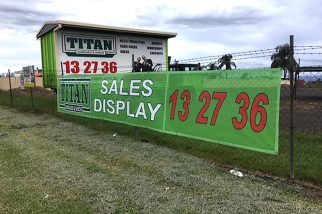 banner-banners-hemmed-joined-stretch-stick its signs-gold coastbanners-stickers-wrap-business-gold coast-titan-stick it signs-