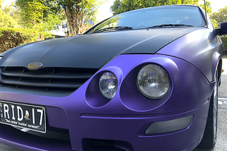 purple-black--race-car---vehicle-wrap---stick-it-signs---the-wrap-booth---gold-coast