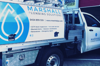 marshall-plumbing---vehicle-wrap--stick-it-signs---the-wrap-booth---gold-coast